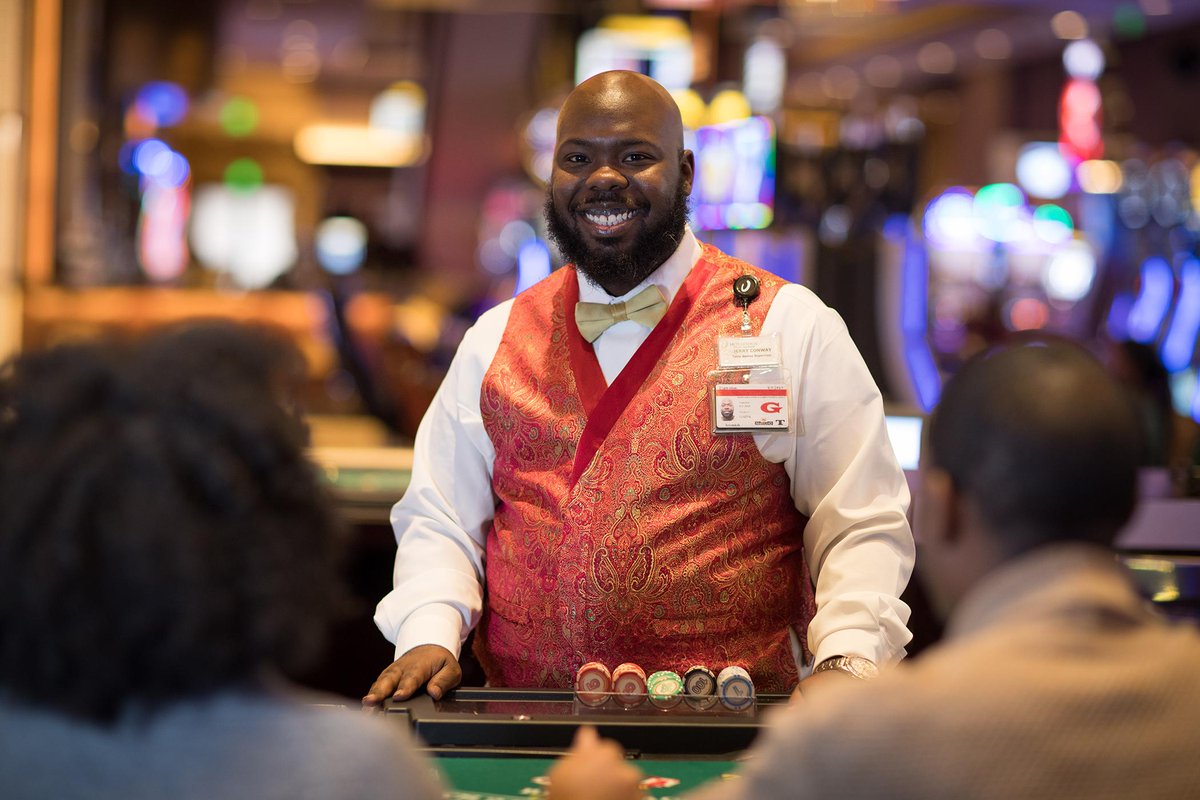 Nearly 60,000 of our team members have been trained in #ResponsibleGaming across our properties 🎰. Learn more in our #CSR report #PEOPLEPLANETPLAY
bit.ly/2LWdT00