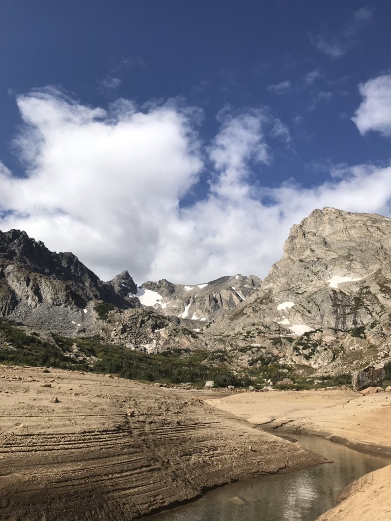 MikeBull_MN's tweet photo. We’re having a terrific time in Colorado this week, before dropping our youngest off at @NaropaU #soontobeemptynesters https://t.co/TFKbukKCl2