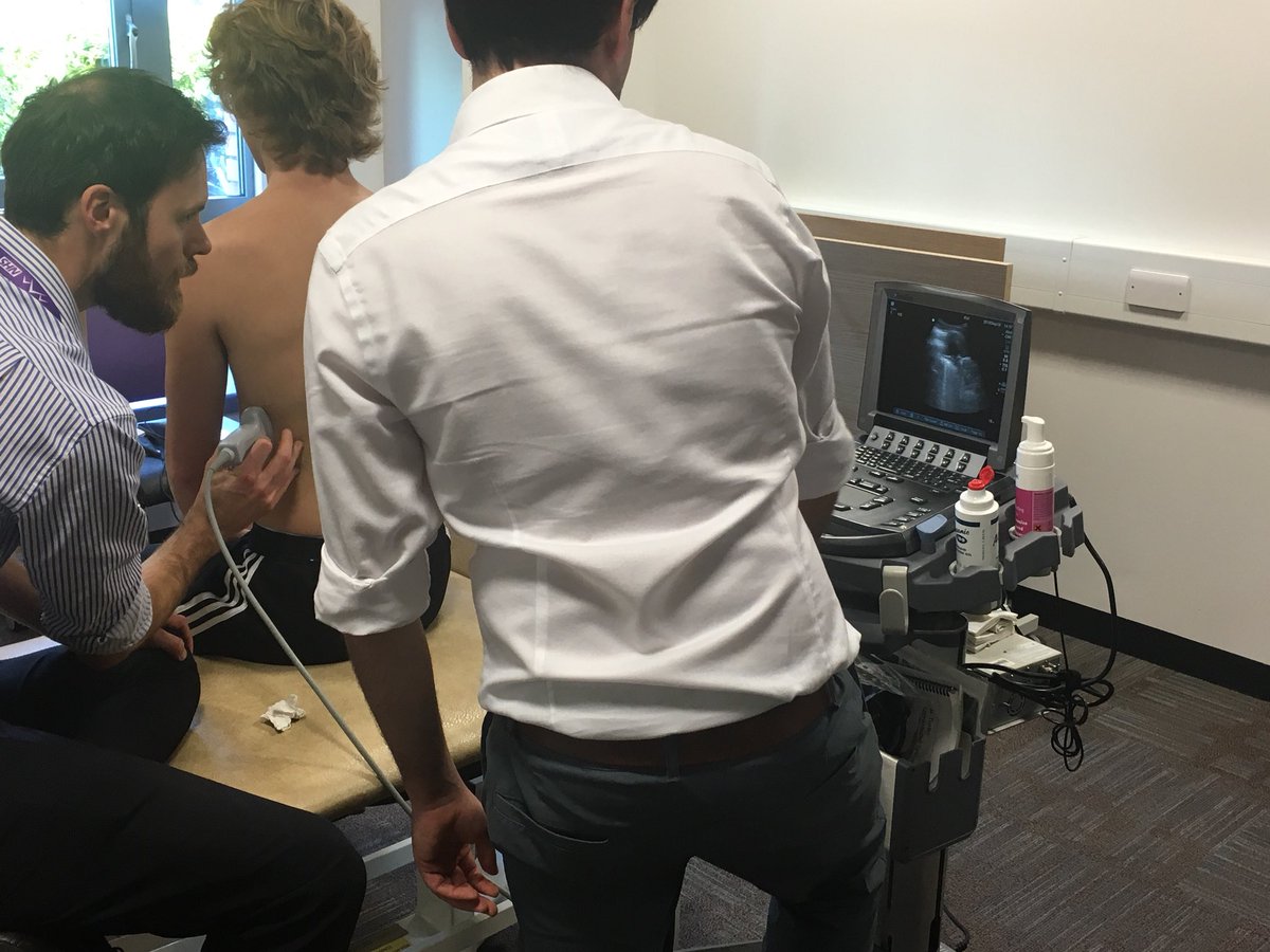 nadiastock's tweet photo. Brilliant afternoon on Passport to pleural procedures course. Great working with awesome faculty from around region & love new #blockedchestdrain game! @MADEinHEENE @geordielungdoc @pocuswizard @AIMnortheast https://t.co/2uQHcmpwzN
