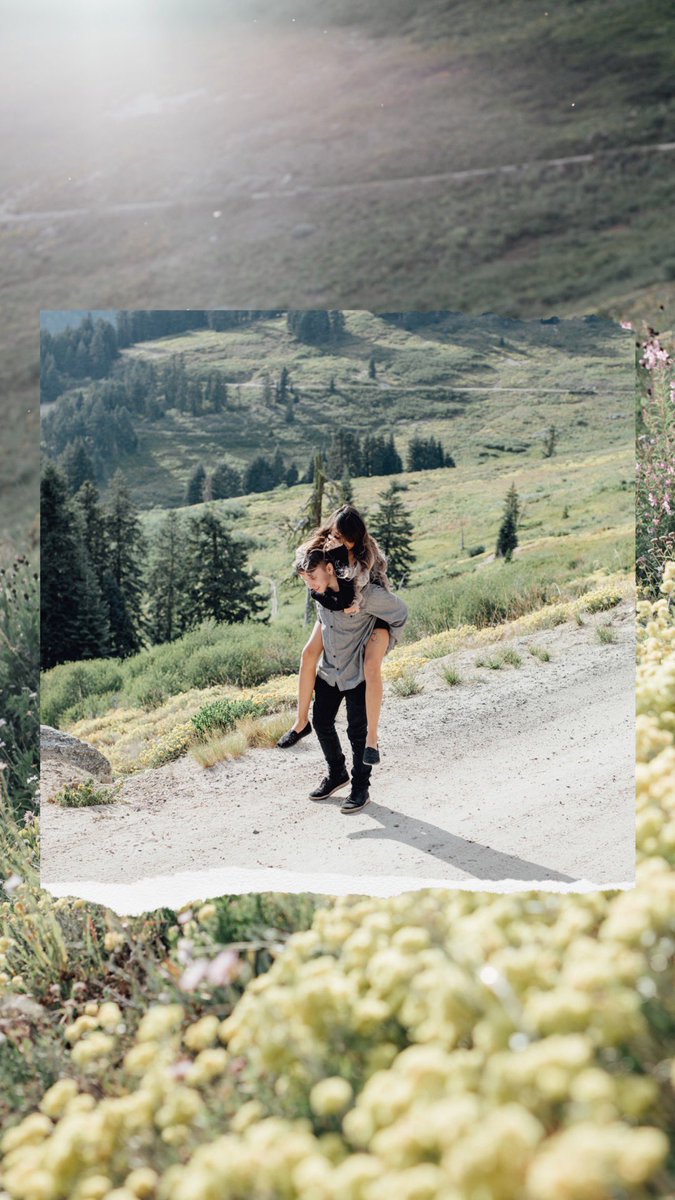TCloudsPhotos's tweet photo. Today’s the big day! ✨💍 #GrayWedding https://t.co/xuxZr4GKAO