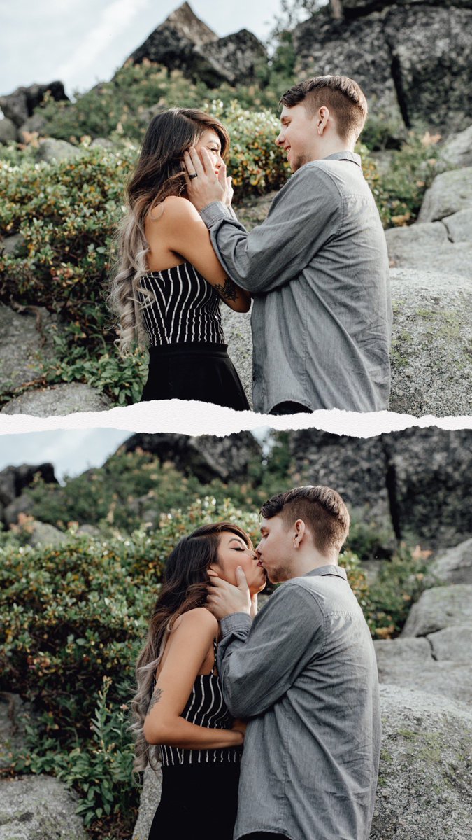 TCloudsPhotos's tweet photo. Today’s the big day! ✨💍 #GrayWedding https://t.co/xuxZr4GKAO