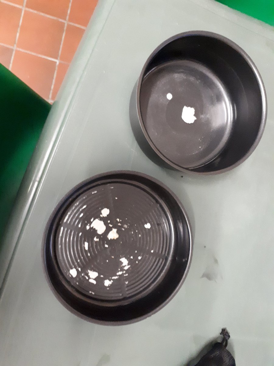 joewood86's tweet photo. Excellent none-stick Hi-Gear pans from @GOoutdoors - the none-stick certainly isn't sticking! https://t.co/jZPnS7rVvO
