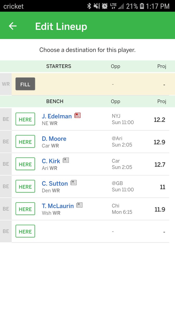 rhyslop15's tweet image. Help who should be my #wr2 this week.. #1wr is @TYHilton13.. #FantasyFootball #fantasy #espn @shedsports