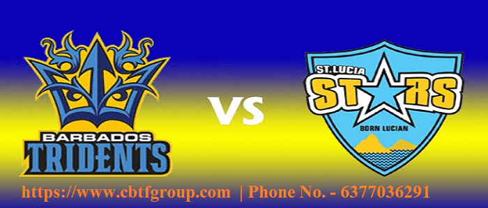 Cbtfteam's tweet photo. Caribbean Premier League 2019 Barbados Tridents Vs St Lucia Zouks.

Get Today Barbados Tridents Vs St Lucia Zouks, CPL 2019 #cplMatch #cplbettingtips Prediction visit on https://t.co/fhdWj80PTz… Call/ Whatsapp +91- 6377036291 #freecricketbettingtips #freewkplbettingtips https://t.co/3AxVSSOisT