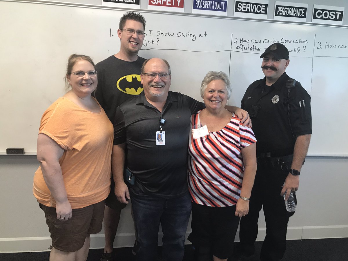 Allison Budd (@allisonbudd2) on Twitter photo Celebrated Terry’s 40th anniversary with a gourmet meal and his family today! Congrats to Terry on 40 years, we’re grateful for all of your contributions to United Airlines!! <a href="/weareunited/">We Are United</a> <a href="/CharleanGmunder/">Charlean Gmunder</a> Celebrated Terry’s 40th anniversary with a gourmet meal and his family today! Congrats to Terry on 40 years, we’re grateful for all of your contributions to United Airlines!! <a href="/weareunited/">We Are United</a> <a href="/CharleanGmunder/">Charlean Gmunder</a>