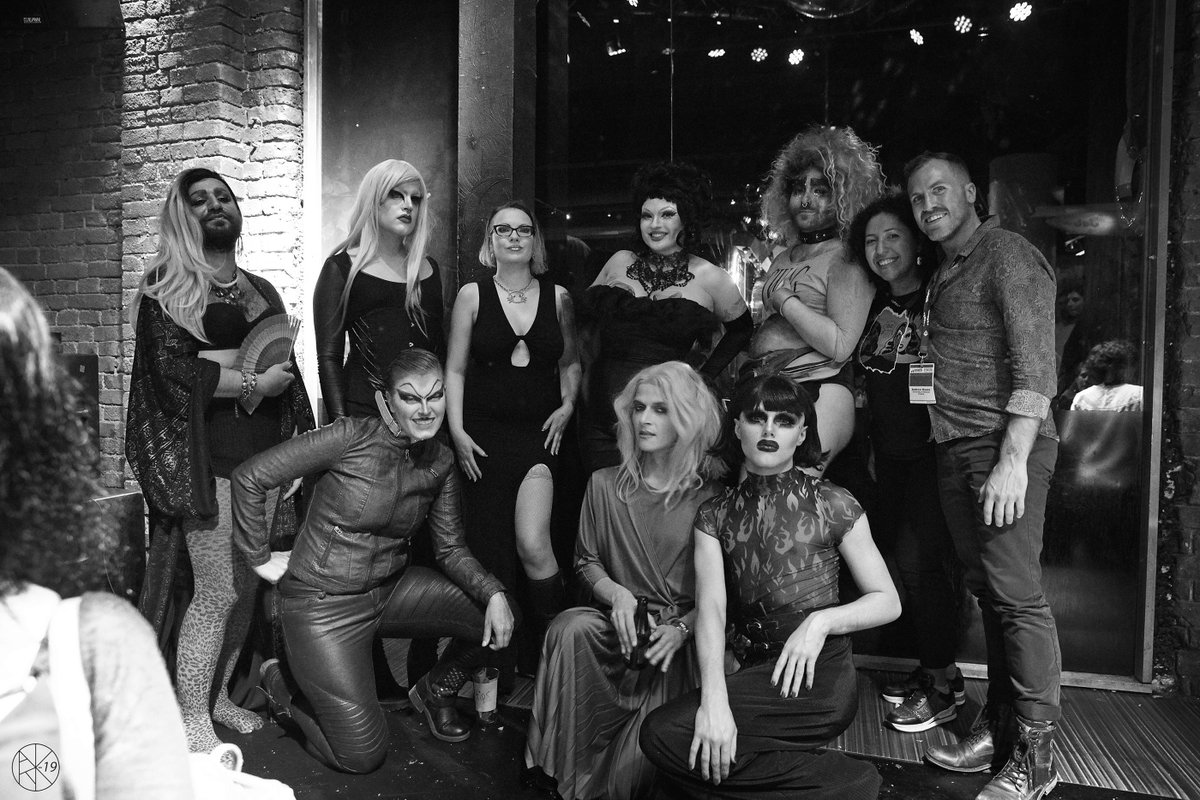 ESEB2019LGBTQ's tweet photo. I know, we miss you, too. Lovely photos of the show by Antti Korpinen can be found here: https://t.co/f8ZkzUVjSZ https://t.co/APrhmwjl1g