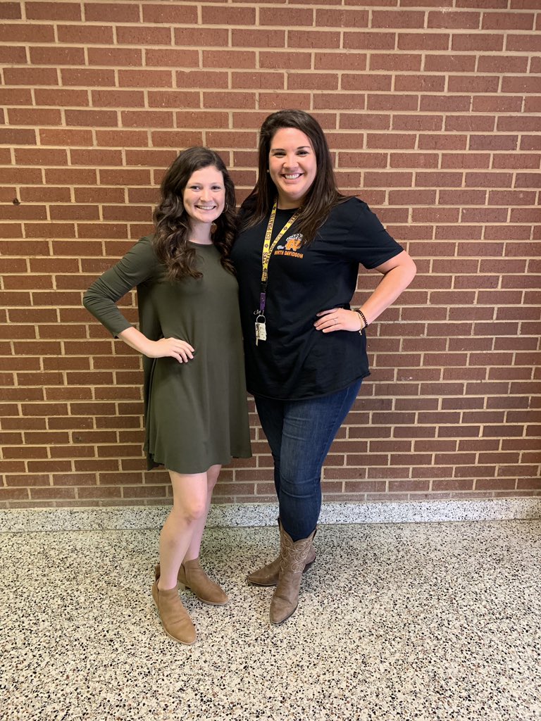 Mrs. Norton’s Class tweet media