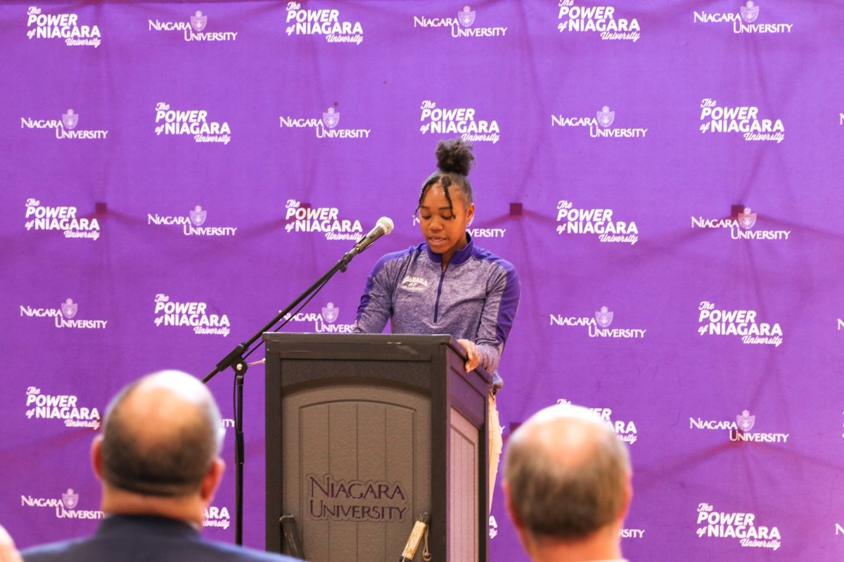 NiagaraUniv's tweet photo. This Saturday, Sept. 21, 2019, Niagara University will host the first Western New York Girls in Sports Day in Niagara County! The event goes from 10 a.m. until 3 p.m. on the Niagara University campus.

⚽️ 🏀 🏈 ⚾️ 🥎 🎾 🏐 🥅 ⛳️ 🏆

📲 https://t.co/xIZfG56ozb https://t.co/M1IbNwBVby