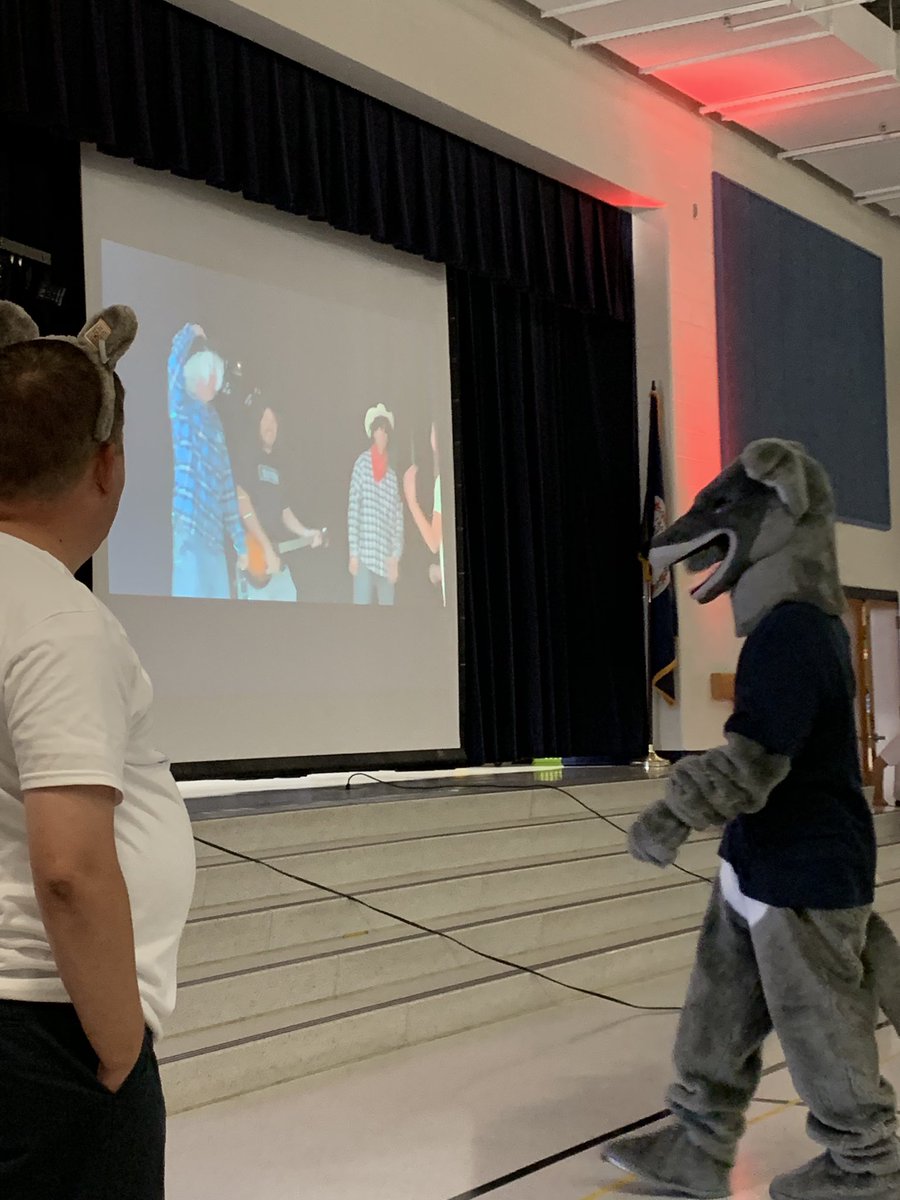 Mr. McConnell's Coyotes tweet media