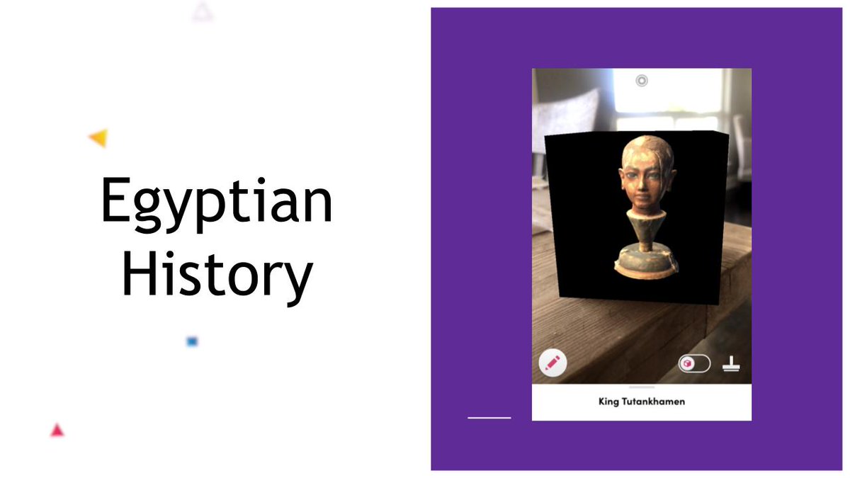 Last chance to register for this free webinar with <a href="/edwebnet/">edWeb.net</a>! Each participant will get access to 4 #AR lessons. 

home.edweb.net/webinar/stem20…