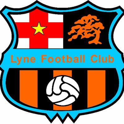 addlestonefc's tweet photo. This weekend we welcome @oldrutsfootball to Lyne FC, both teams newly promoted into @SurreyEliteIFL . 3pm kick off Saturday. Both teams would love your support. @Powercorltd #mayfairwecare #lynefc https://t.co/47QqoPh2zR