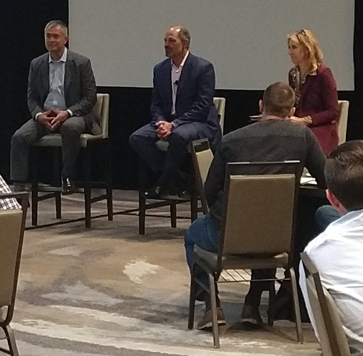 The Ensemble Practice tweet media