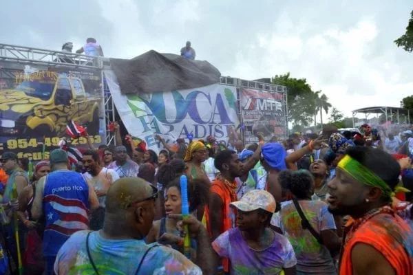 _OrlandoJouvert's tweet photo. EARLY BIRD TICKETS FOR MIAMI CARNIVAL ARE HERE‼️ ⠀⠀
⠀⠀
ALL-INCLUSIVE PAINT, PREMIUM DRINKS, &amp; MORE!⠀⠀
👇🏾👇🏾👇🏾 ⠀⠀
⠀⠀
🎨 https://t.co/dulzETp9bJ 🎨 https://t.co/h8LB7sypqP