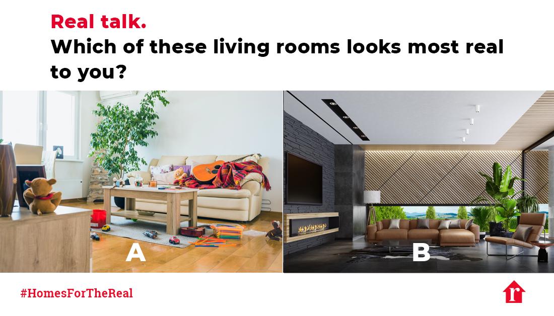 realtordotcom's tweet photo. It's not about finding the perfect home but a home that's perfect for you. ๐ก #HomesForTheReal
Start your search: https://t.co/9M9uQH7n56 https://t.co/pxWImeI4NT