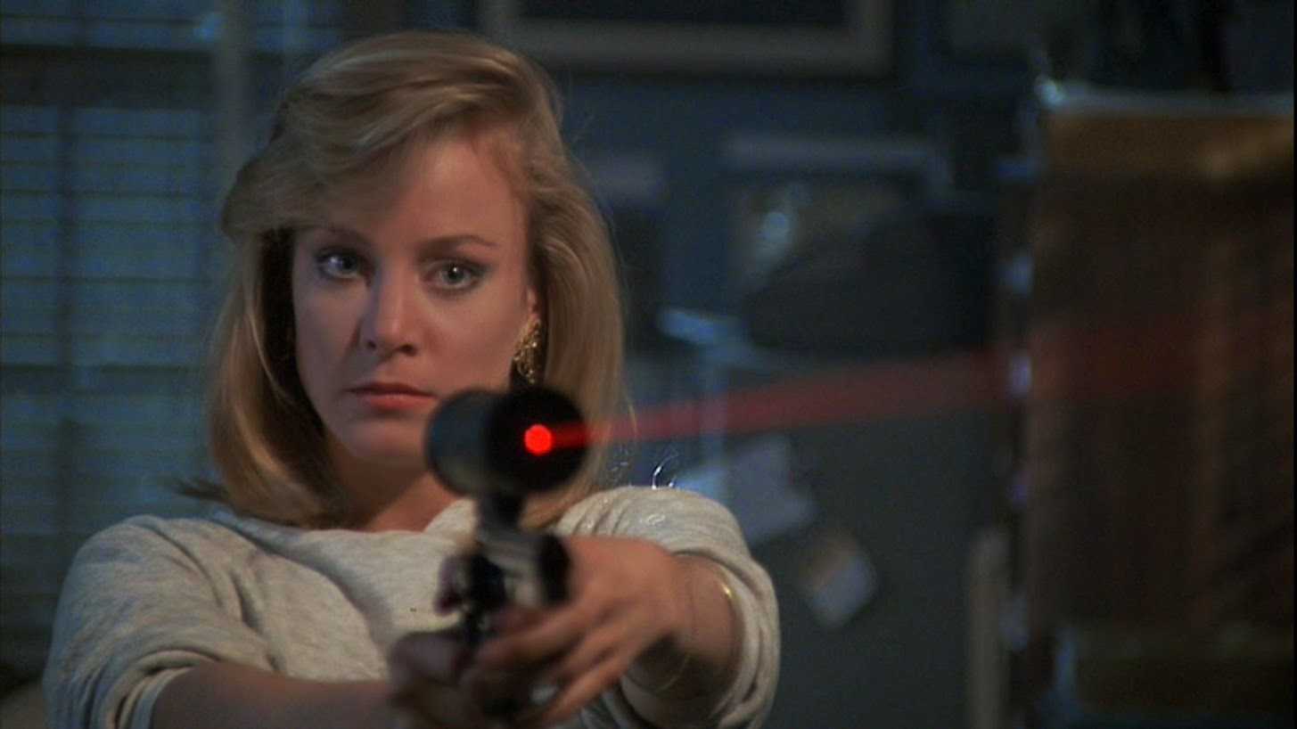 Happy 55th birthday to Jennifer Cooke, star of FRIDAY THE 13TH PAVI: JASON LIVES and V! 