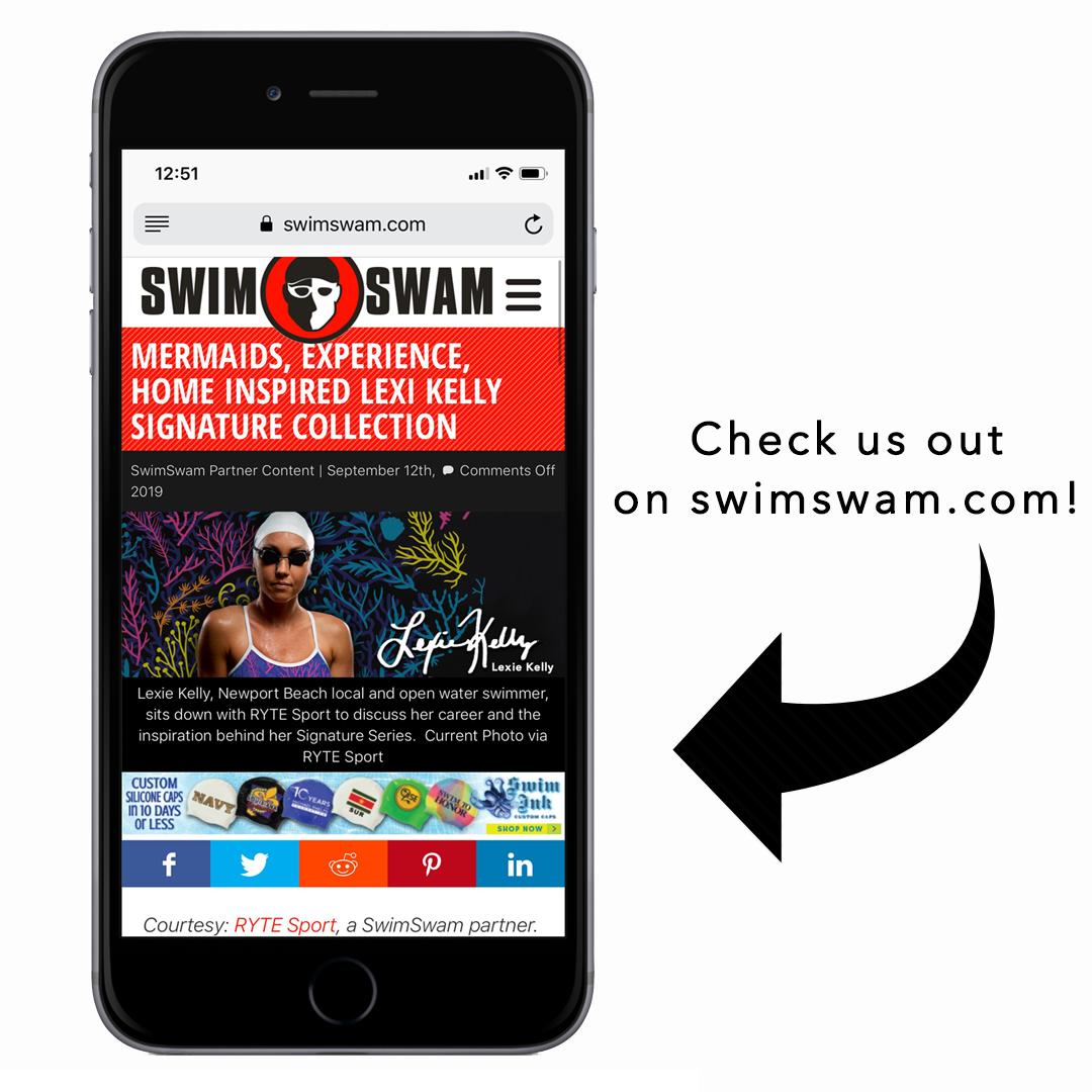 RYTE Sport tweet media