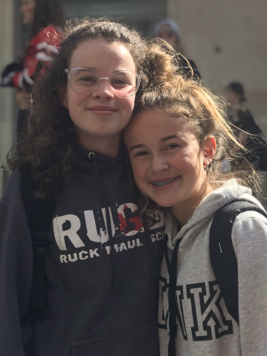 mme_rowbotham's tweet photo. @WEMovement We Day 2019 is a wrap! Safe to say we have truly lived the meaning of #feedallfour today! We danced, we sang, we listened to beautiful poetry, we were inspired by change makers, we listened to the powerful stories of Indigenous leaders. A perfect day! @TLDSB https://t.co/kG8qgiH5tP