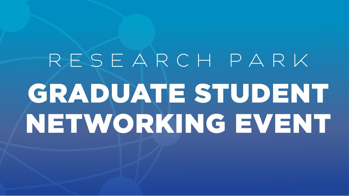 Graduate students of <a href="/Illinois_Alma/">University of Illinois</a>: Are your resume and LinkedIn up to date? Come to #EnterpriseWorks on Oct. 1 from 5 to 7pm to network with representatives from #UIRP companies. #Chambana #graduatestudents #jobsearching #startyourcareerhere #WorkatUIRP <a href="/GradCollegeIL/">Grad College Illinois</a>
