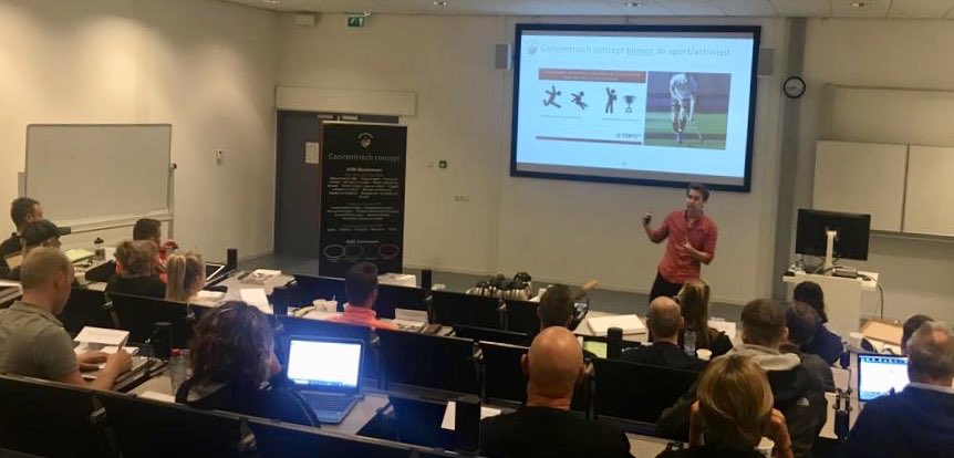 Wat is breed motorisch opleiden en hoe pas je dit gedifferentieerd toe in het bewegingsonderwijs, fysiotherapie of top-/breedtesport? #ASMinsteucteursopleiding #Advanced