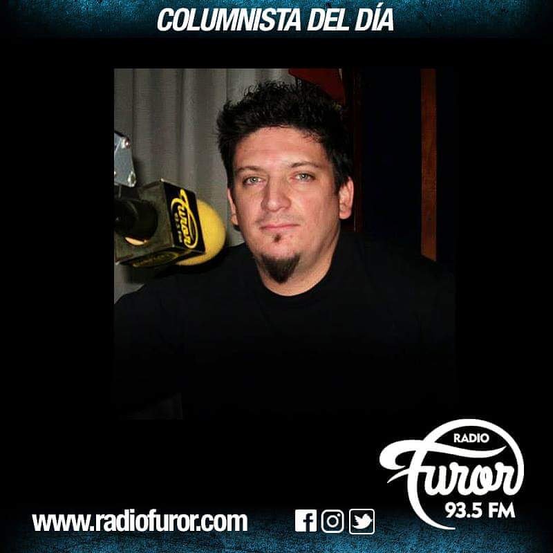 Rockalcitrantes - Los recalcitrantes del rock tweet media