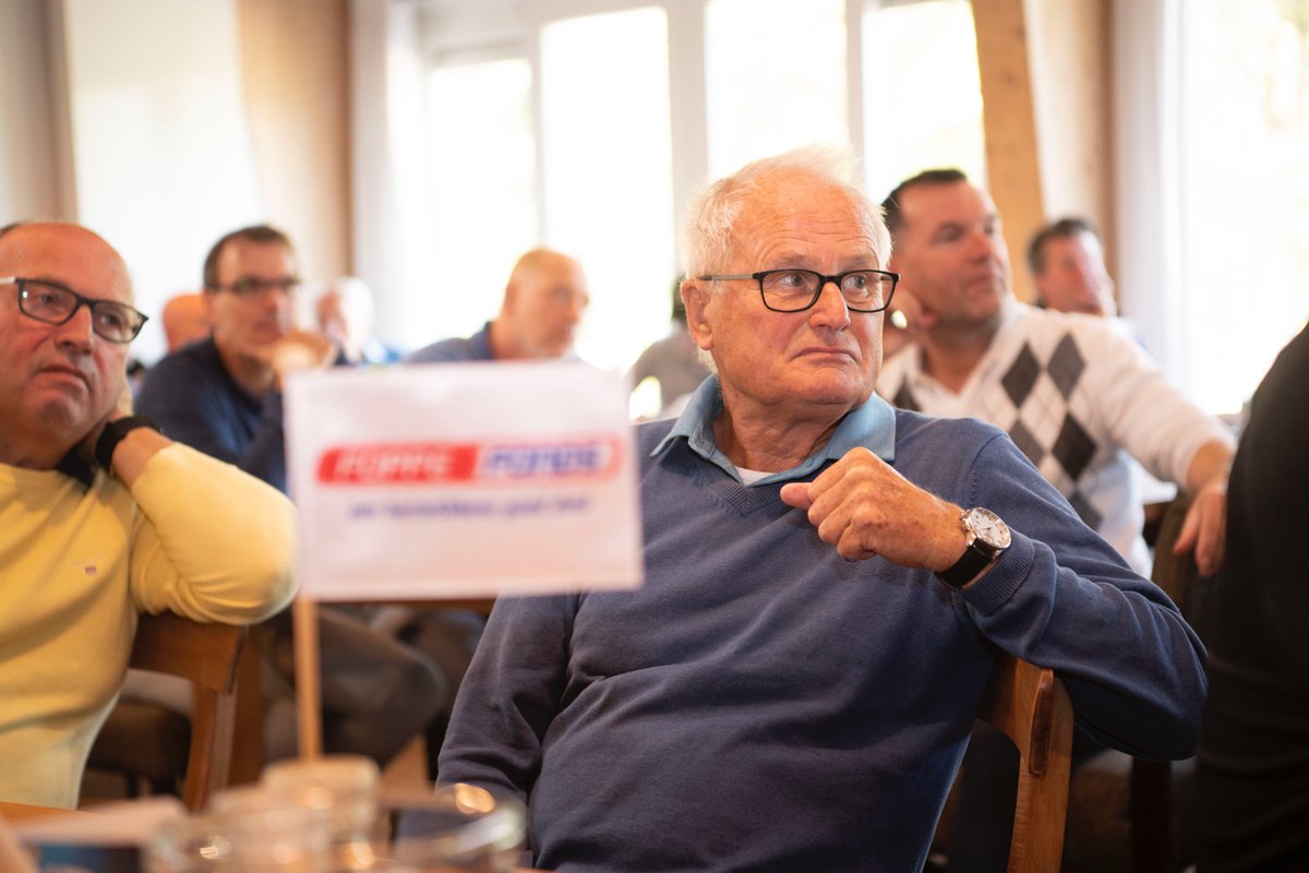 Foppe Fonds tweet media