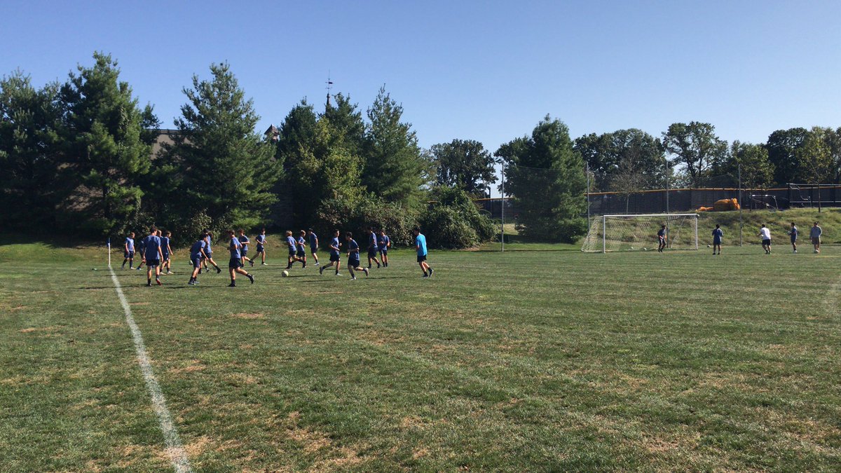 wpcsports's tweet photo. Great day for BSOC on Somersault Field #gocharter https://t.co/GRrfbTVjL2