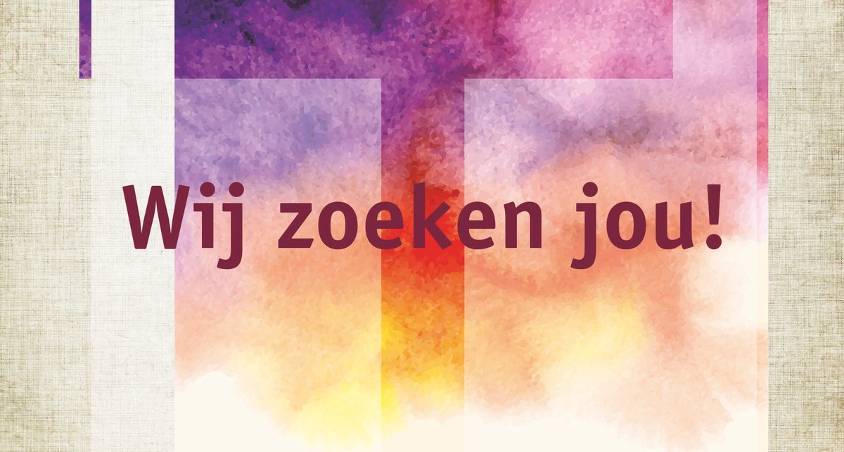 Op zoek naar vrijwilligers die willen helpen met organisatie van onze Johannes Passion in <a href="/GemEersel/">Gemeente Eersel</a> op Goede Vrijdag. Bv acties om kaartverkoop te stimuleren. Ook hulp gevraagd voor organisatie vd Johannes Junior! Iets voor jou? info@johannespassionbach.nl of 06-22482685.