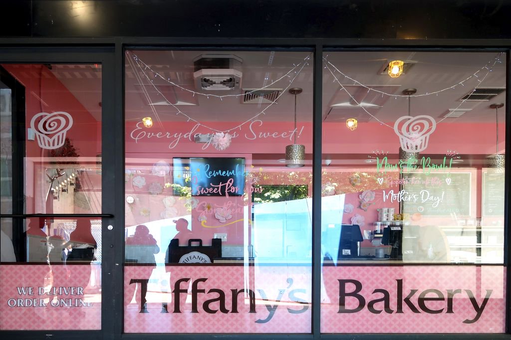 💖 @TiffanysBakryPA is the place to go for #cupcakes #phillybakery