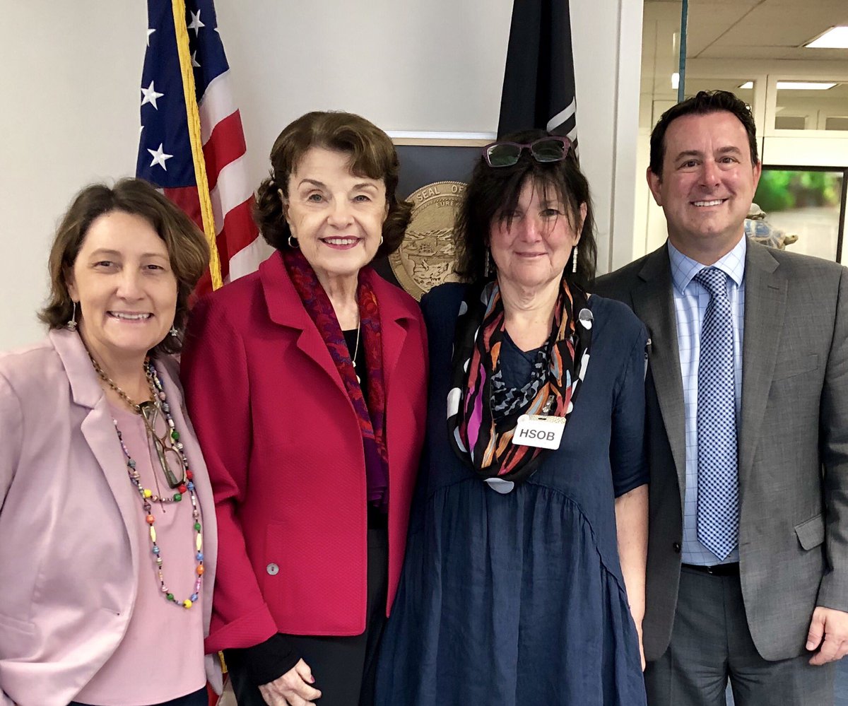 kaeiler's tweet photo. Thank you @SenFeinstein for supporting @NIHFunding #UCinDC @UCRHealth @UCRAdvocacy @UCRiverside https://t.co/Y3NYbSvF0x
