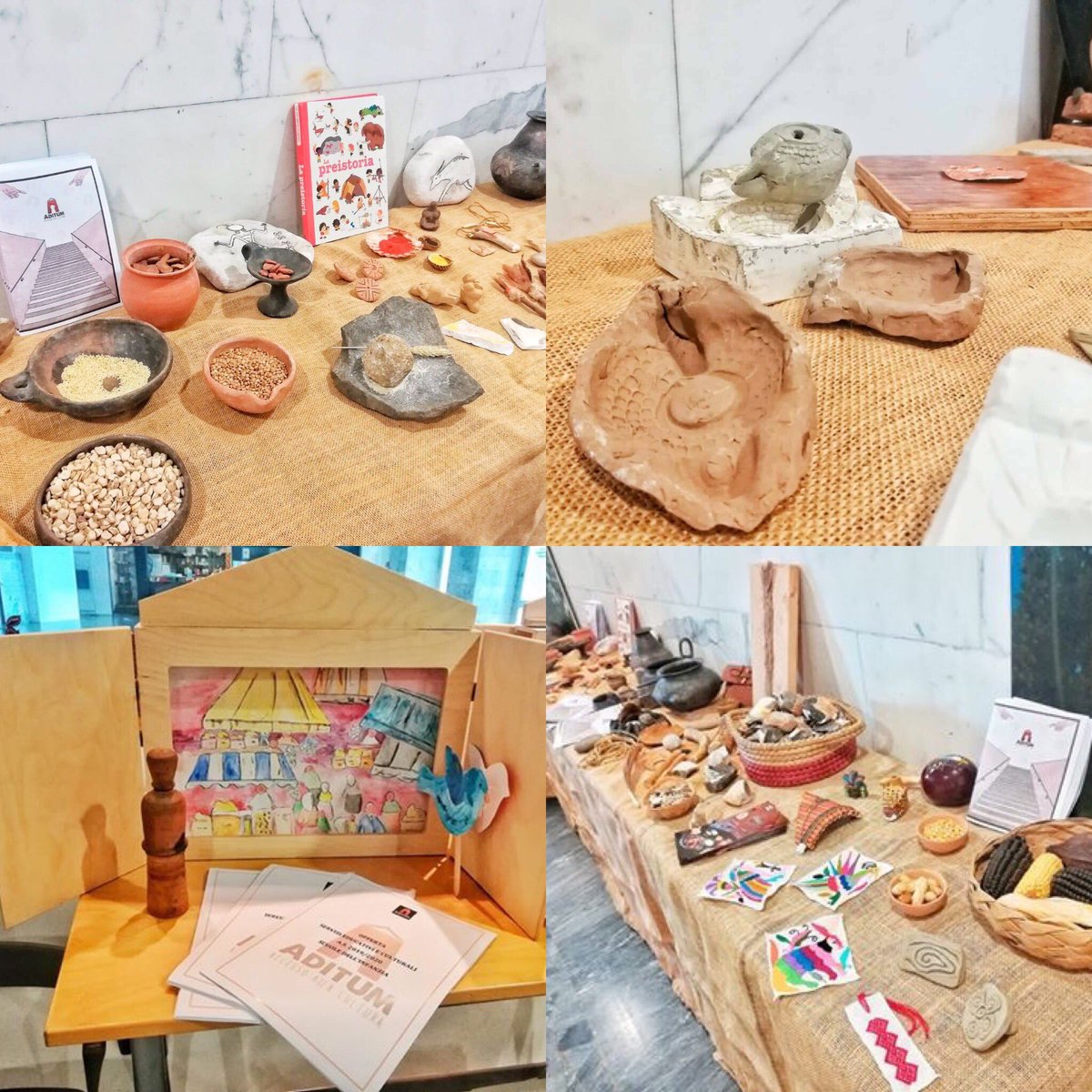 ArlPhoenix's tweet photo. #openday #aditumcultura https://t.co/JtXH5Wn09g