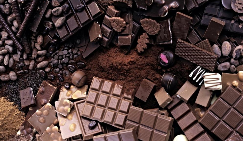 Actualidad21's tweet photo. Este fin de semana se celebra #Chocomad 2019, el Salón Internacional del #Chocolate de #Madrid - https://t.co/u6qOyzz3Bg https://t.co/5TdQKXvkfr