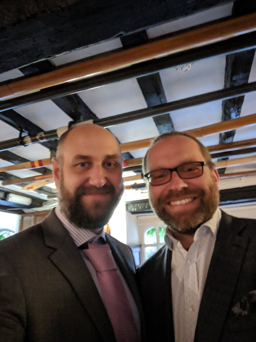 adamretter's tweet photo. When the #xmlsummerschool and #xmlprague intersect! https://t.co/zmruxbAcmG