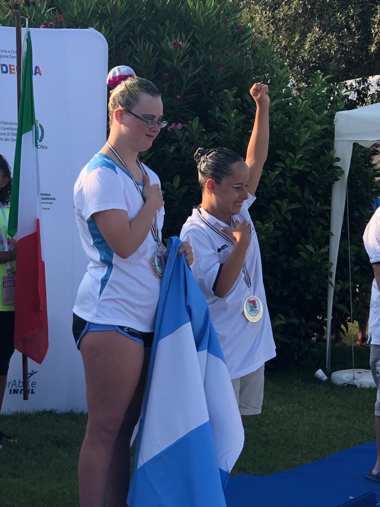 📣ASDRA SíndromeDown tweet media