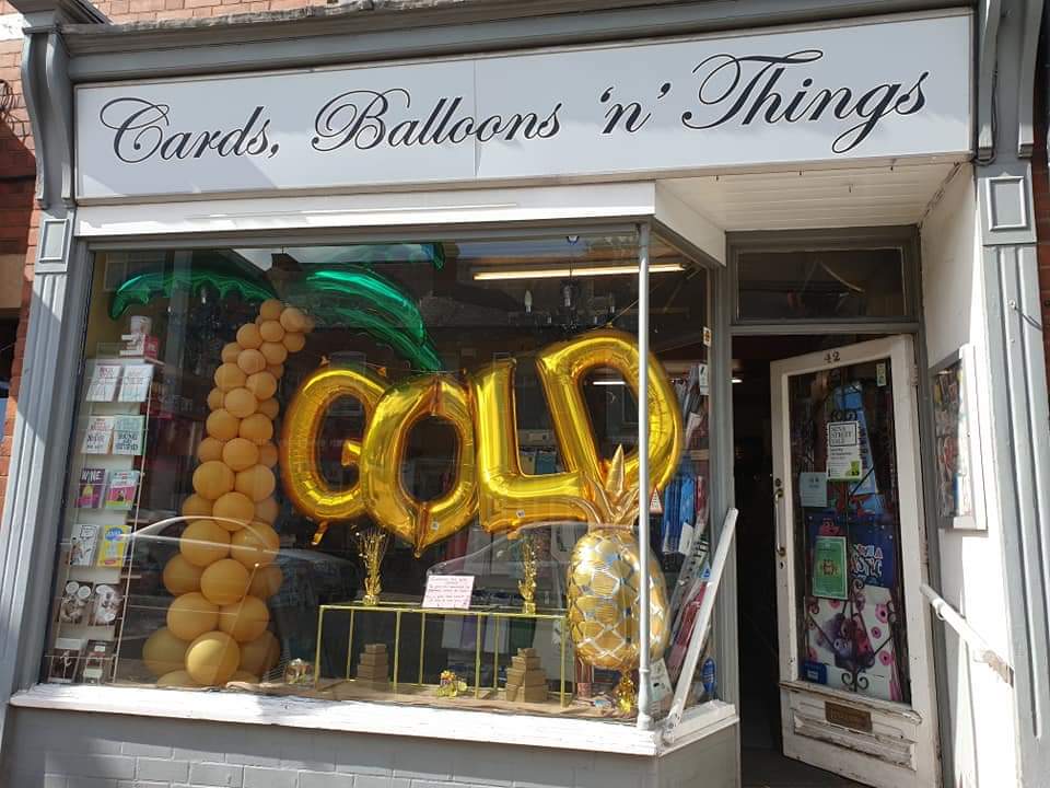 Pass The Smile For Ben🎗🌻🐋 tweet media