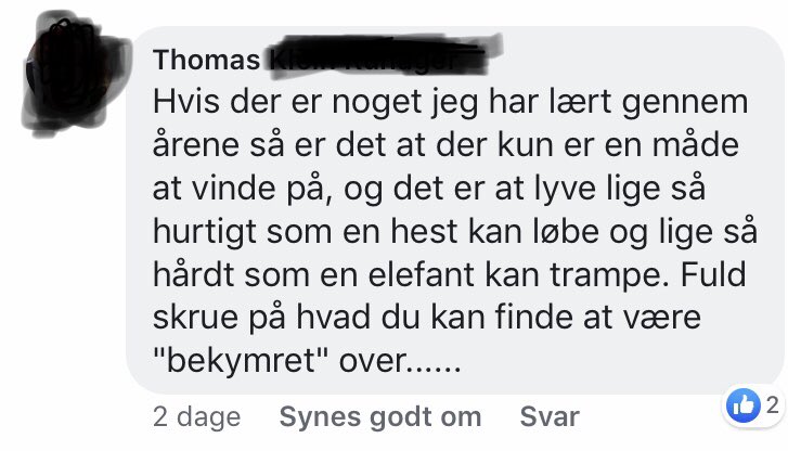 Bekymret mor tweet media