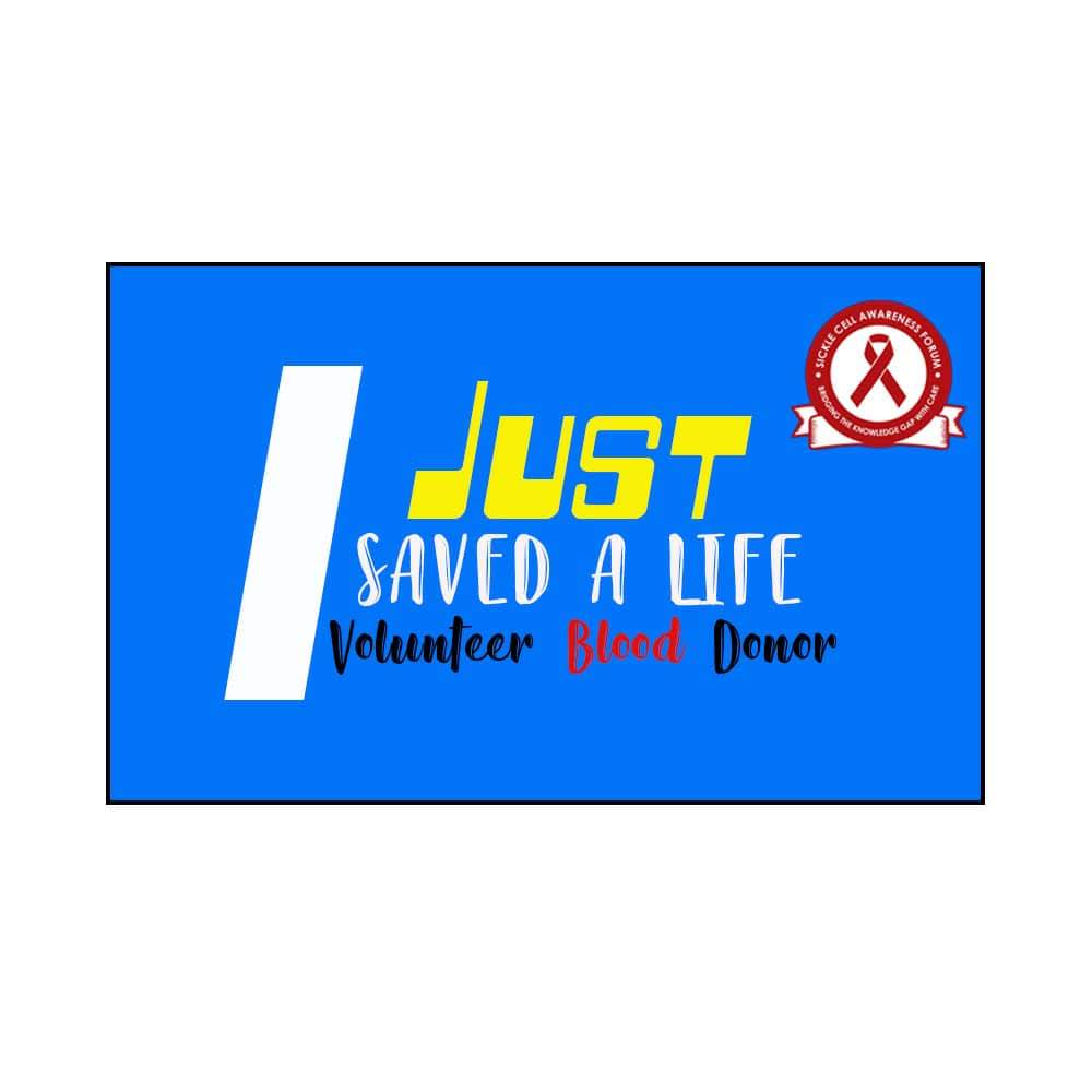 Dabota_fubara's tweet photo. @Nursingworld_Ng @SickleCellAF_Ph @thecableng @PremiumTimesng @ToyinSaraki A9; A blood drive is an event organised for volunteer blood donors to donate blood. This is aimed at collectively collecting blood and storing in the blood bank for you use. This ensures there is always blood in the bank during emergencies and urgent need. #SCA_Month2019 https://t.co/VdWN2rFV5a