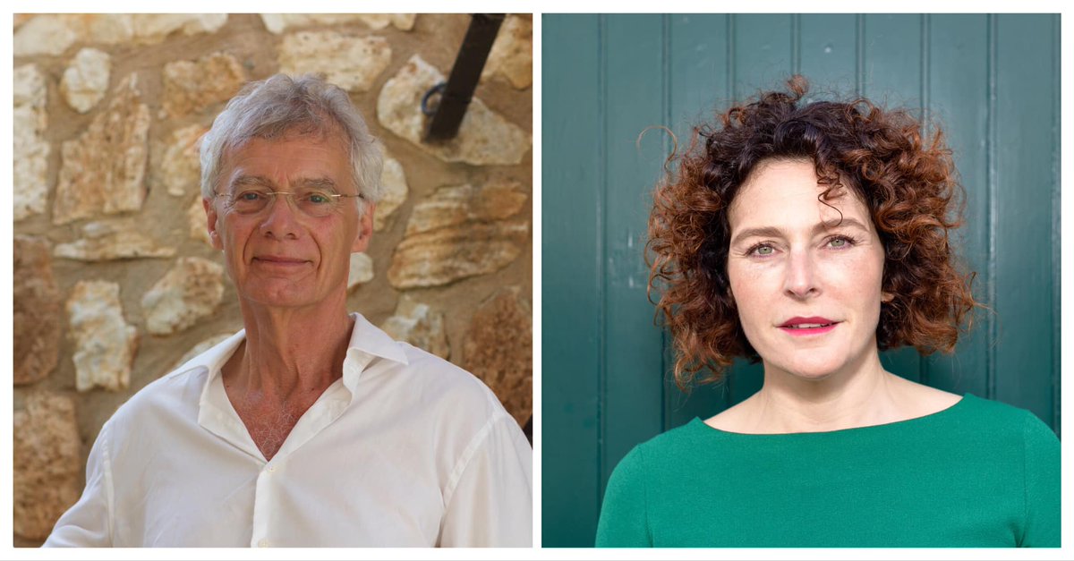 martijntjesmits's tweet photo. Doornburgh Dialoog op za 2 november voor #ENDLESS #LIFE op #Doornburgh: Hoe bekijken Jan #Geurtz en Ivana Ivkovic het loslaten van onze grootste gehechtheid, het leven? De geneeskunde doet haar best op anti-aging, maar kunnen we ons niet beter toeleggen op 'leren sterven'? https://t.co/tYtG9K47Mv