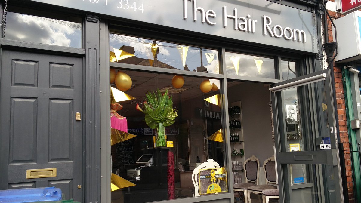 Pass The Smile For Ben🎗🌻🐋 tweet media