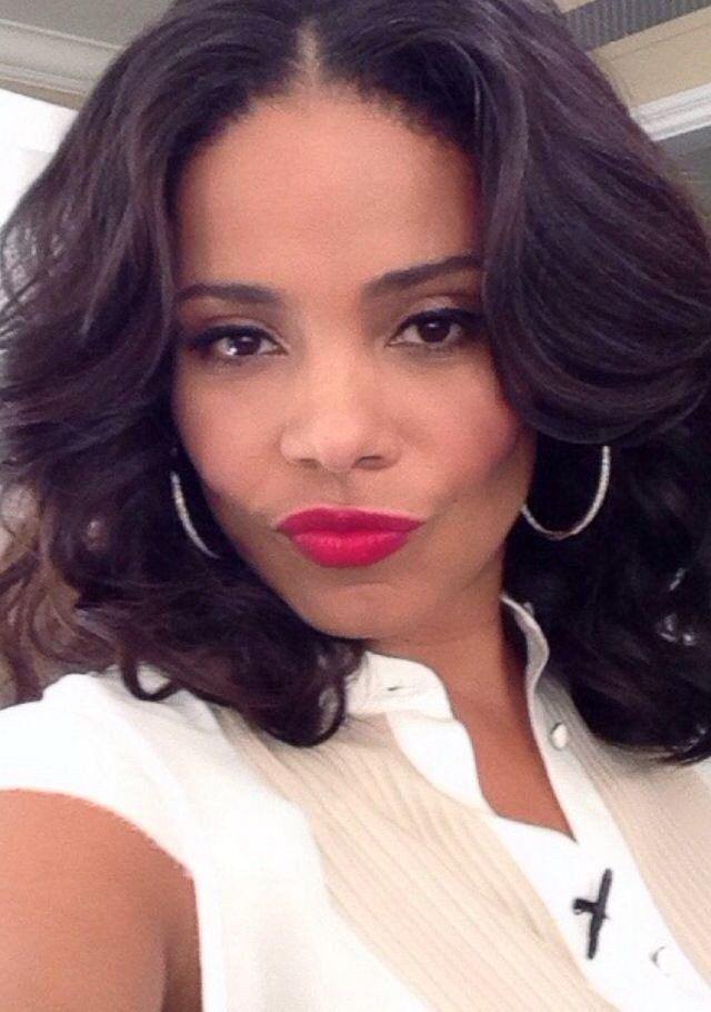 Happy Birthday Ms Sanaa lathan 