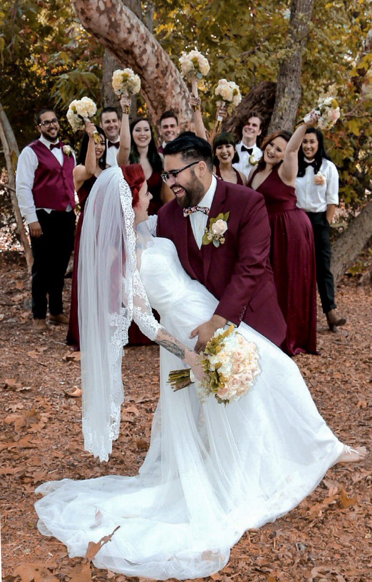 CarlaLaraPhoto's tweet photo. WEDDING Presentations  Available for 2020♥️ DM us Today ! ❤️
.
NOW BOOKING 2019 EVENT https://t.co/yM0rl4WOgF 📸 
#weddingphotography 
#weddingphotoshoot
#wedding
#weddingdress
#weddings
#engagementphotos 
#bridetobe
#bridesmaids 
#weddingbouquet
#fallweddings 
#weddingbouquet https://t.co/UOBoxmBR4n