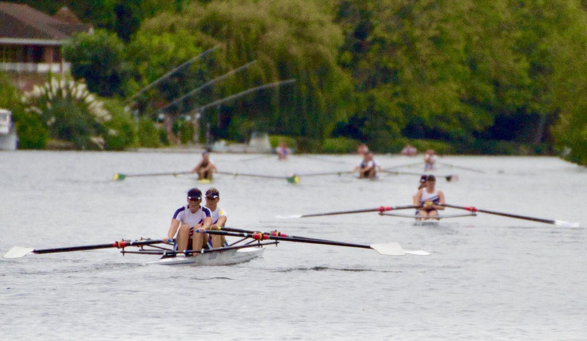 Reading Rowing Club tweet media