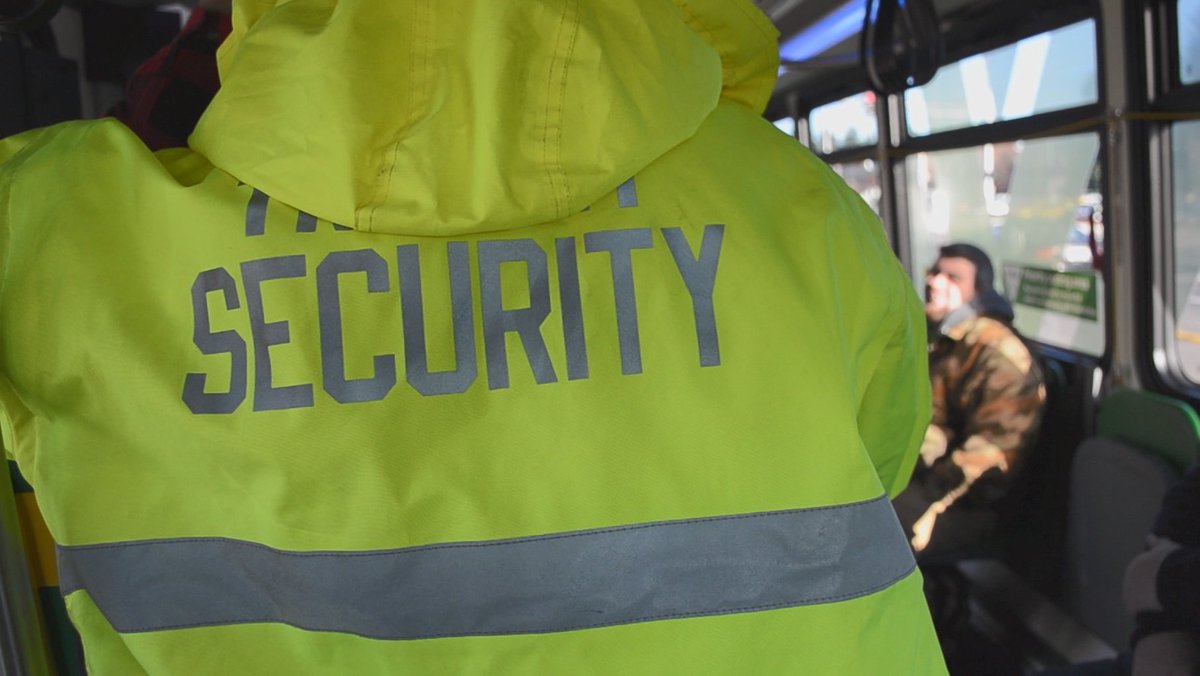 ctranvancouver's tweet image. During this #SecurityOfficerAppreciationWeek, we salute the excellent officers from Securitas who are out on the C-TRAN system every day. Thanks for everything you do! #respect
