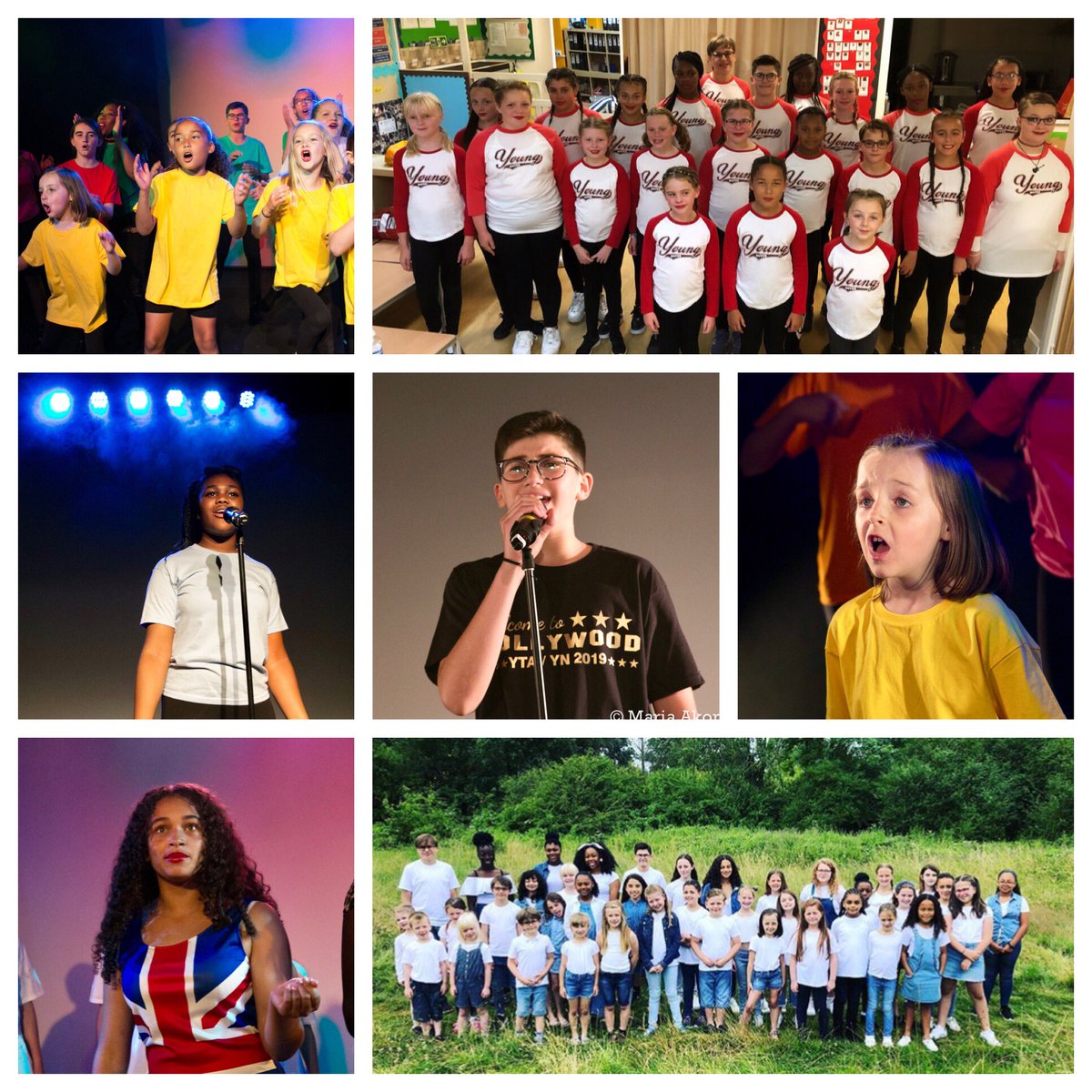 YoungNotesChoir's tweet photo. #notyouraveragechoir #youngnotes #youngnotesfamily #talentedkids #choir #awardwinning #popchoir #singing #singingisgoodforthesoul #lovetosing #music #arts #enfieldtown #enfield #confidence #vocalcoach #bestsingingclasswinners #breakoutytcwinners #youthtalent #performingarts #yta https://t.co/1DrZth2A9U