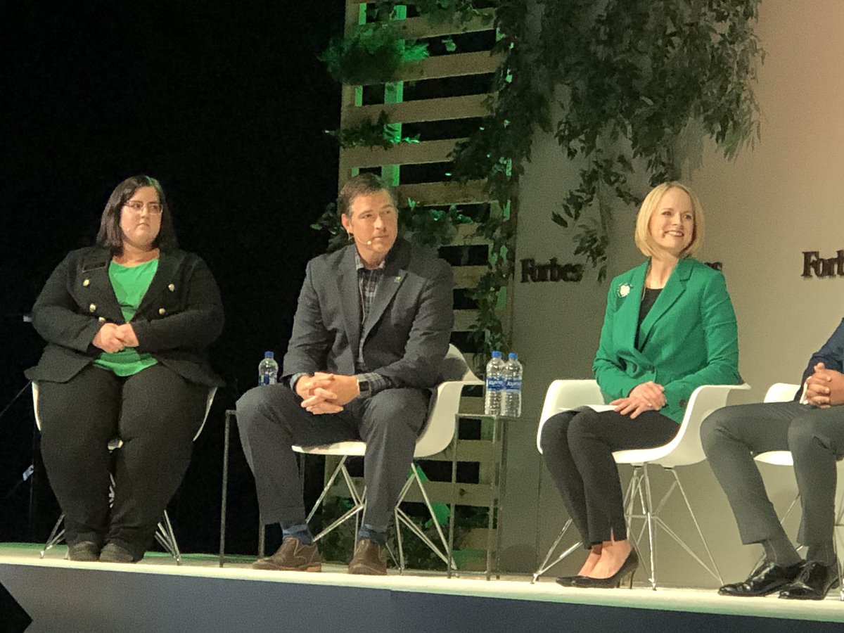 Building the Next Generation of Leaders for Agriculture and Technology <a href="/Indiana4h/">Indiana 4-H</a> <a href="/AgriNovusIN/">AgriNovus Indiana</a> #ForbesAgTech Congrats Elizabeth Tedder!!!