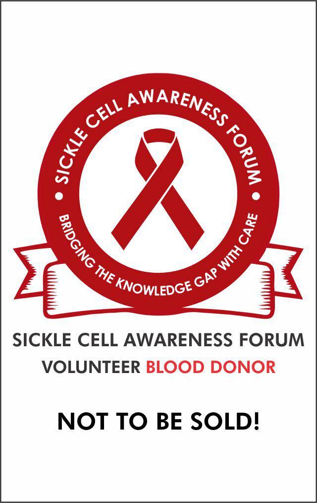 Dabota_fubara's tweet photo. @Nursingworld_Ng @SickleCellAF_Ph @thecableng @PremiumTimesng @ToyinSaraki @blooddoctorNG 11b; From screening to bleeding takes about 1 hour, donating experience is a painless, stress free & exciting experience.
Blood Donated during our drive is not sold after donation. We closely monitor storage and use to ensure the aim of the drive is not defeated.
#SCA_Month2019 https://t.co/DDjWkobkma