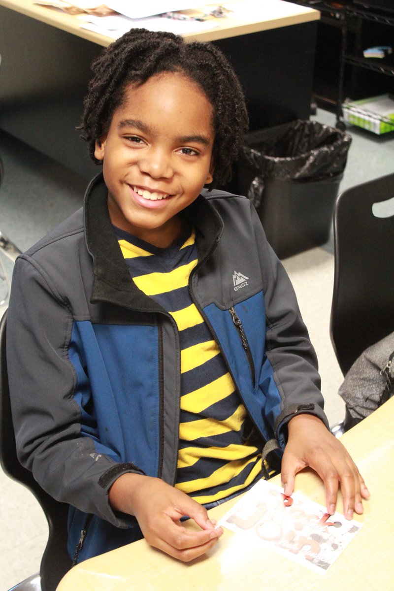 mindovermiddle's tweet photo. @RAMiddle_RAMS House Reveal was an exciting time for our students! They were so excited to learn what house they would belong to and even more excited to find out which of their teachers were in their house as well! #ramsinittowinit #ramsinspire @AndersonFive https://t.co/7pfeEo7DJE