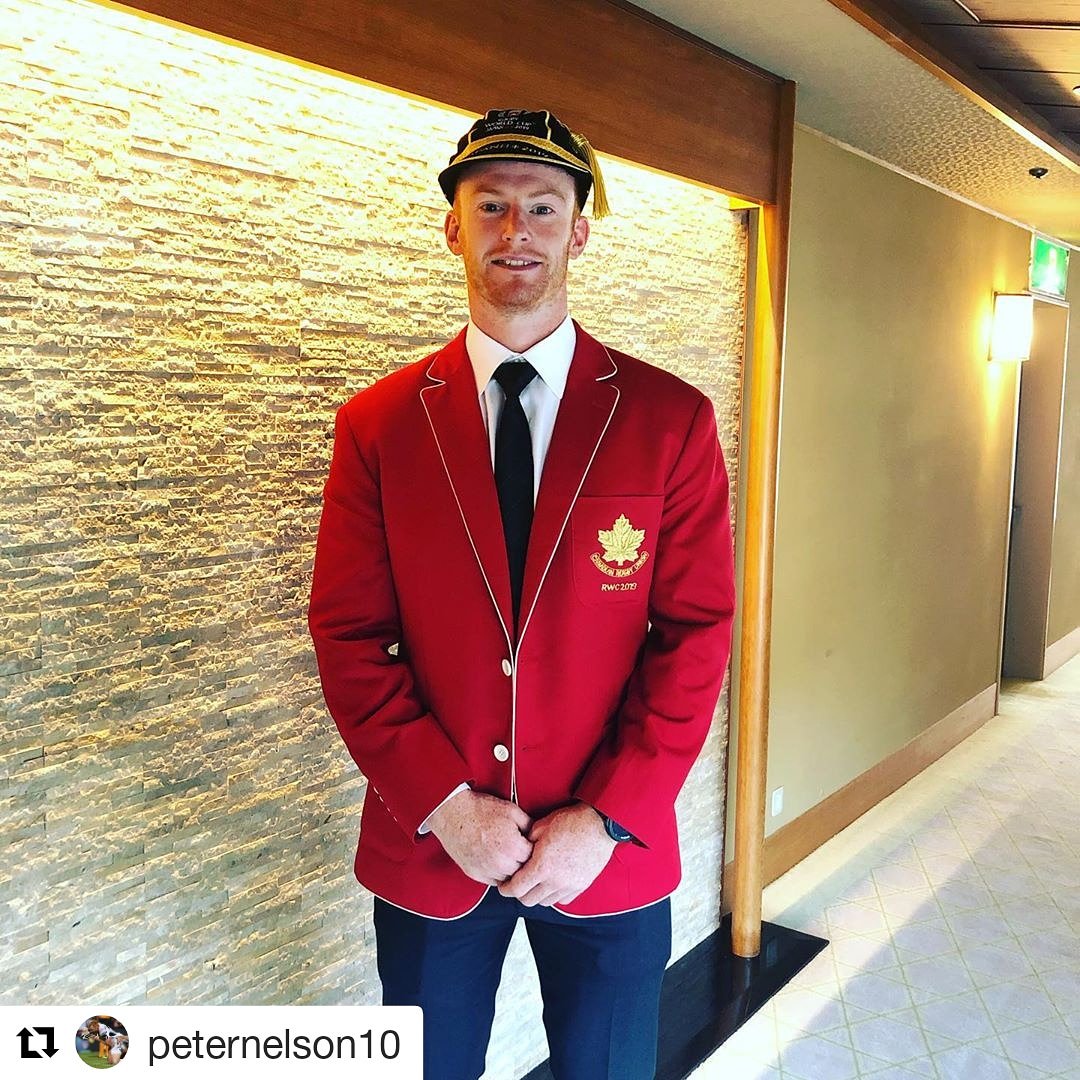 UlsterRugbySP 🏉 (@ulsterrugbysp) on Twitter photo #Repost <a href="/PeterNelson_15/">Peter Nelson</a>
・・・
Special day in Nagato receiving our World Cup caps and medals 🏉🌏🏆🇯🇵🇨🇦
Congratulations Peter and the very best of good luck #SUFTUM #Repost <a href="/PeterNelson_15/">Peter Nelson</a>
・・・
Special day in Nagato receiving our World Cup caps and medals 🏉🌏🏆🇯🇵🇨🇦
Congratulations Peter and the very best of good luck #SUFTUM
