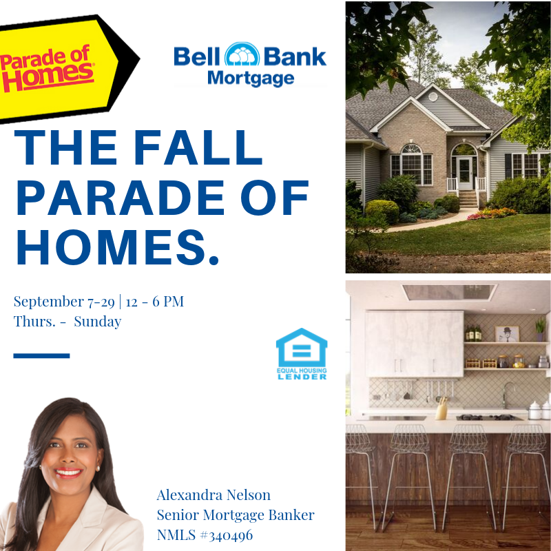 AlexNelsonBell1's tweet photo. Discover hundreds of new homes across the Twin Cities on the Fall Parade of Homes. 🏡🌟 

https://t.co/41z0jU584P

#mortgage#downpayment #assistance #interestrates #firsttimehomebuyer #loan #openhouse#conventional #alexandranelson #mortgagebroker https://t.co/DWBrYPntJb