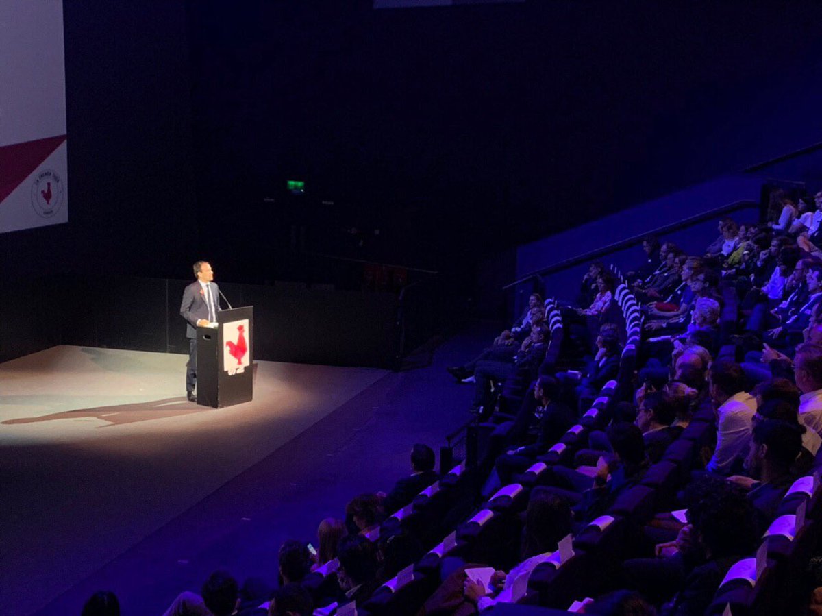 Cédric O tweet media