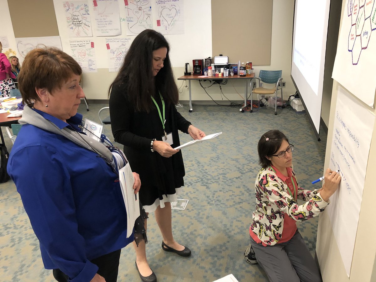 MindandHeartEDU's tweet image. This week has pushed me out of my comfort zone and has given me time to reflect on the important work teachers do every day. Deep connections, both professionally and personally, were made! Looking forward to our celebration tonight! #DoDEAproud #DoDEATLS #teach4DoDEA